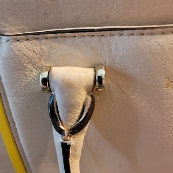 Kate Spade Color Block Crossbody Bag - Picture 16 of 16